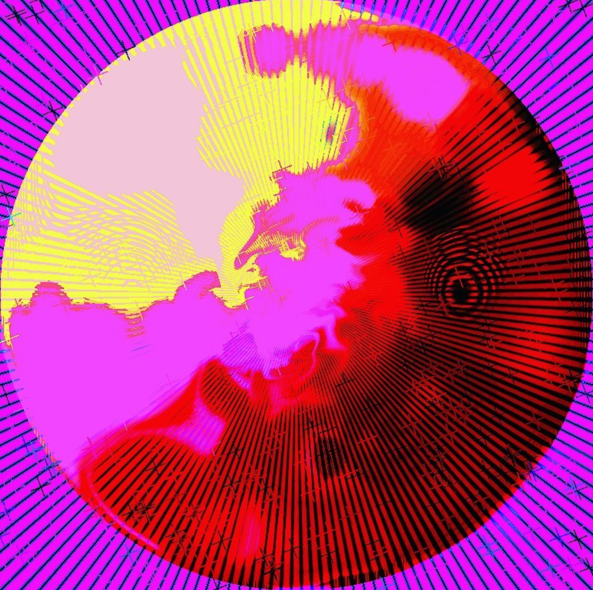 Creative circle animation