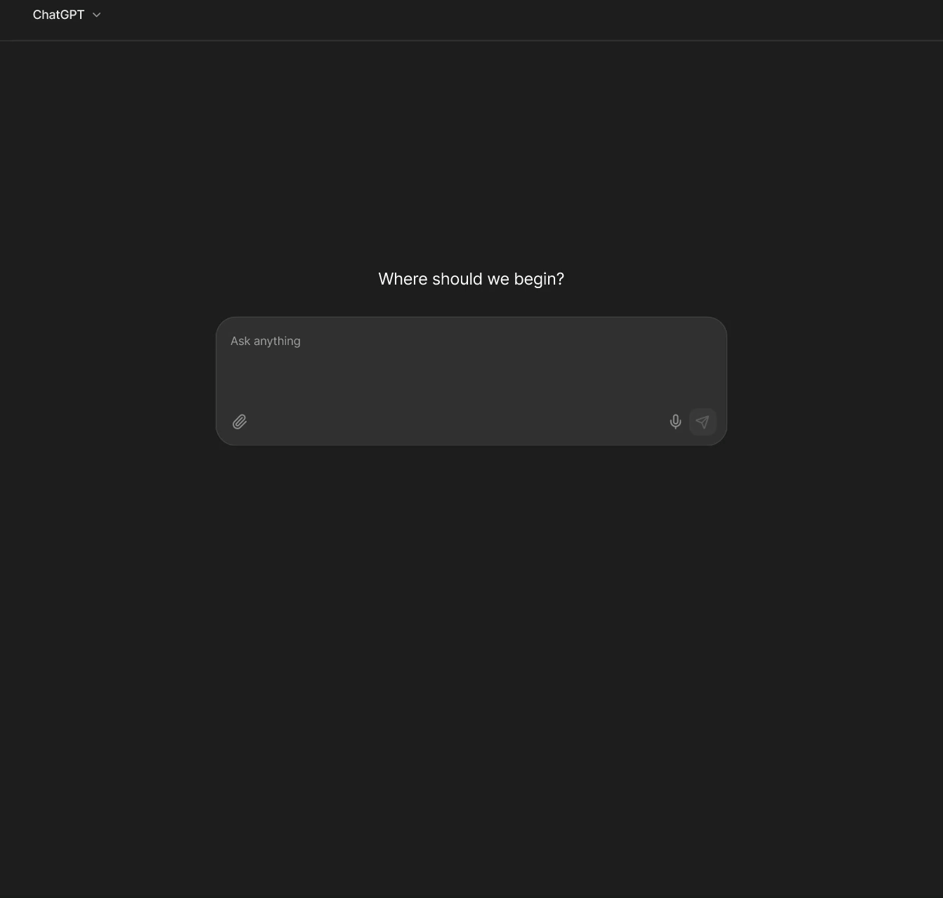 ChatGPT ADHD redesign