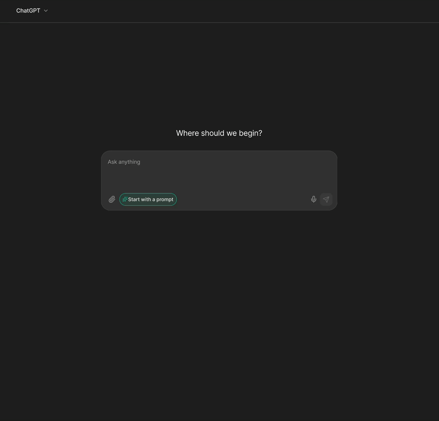 ChatGPT ADHD redesign