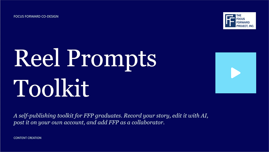 Reel Prompt Toolkit