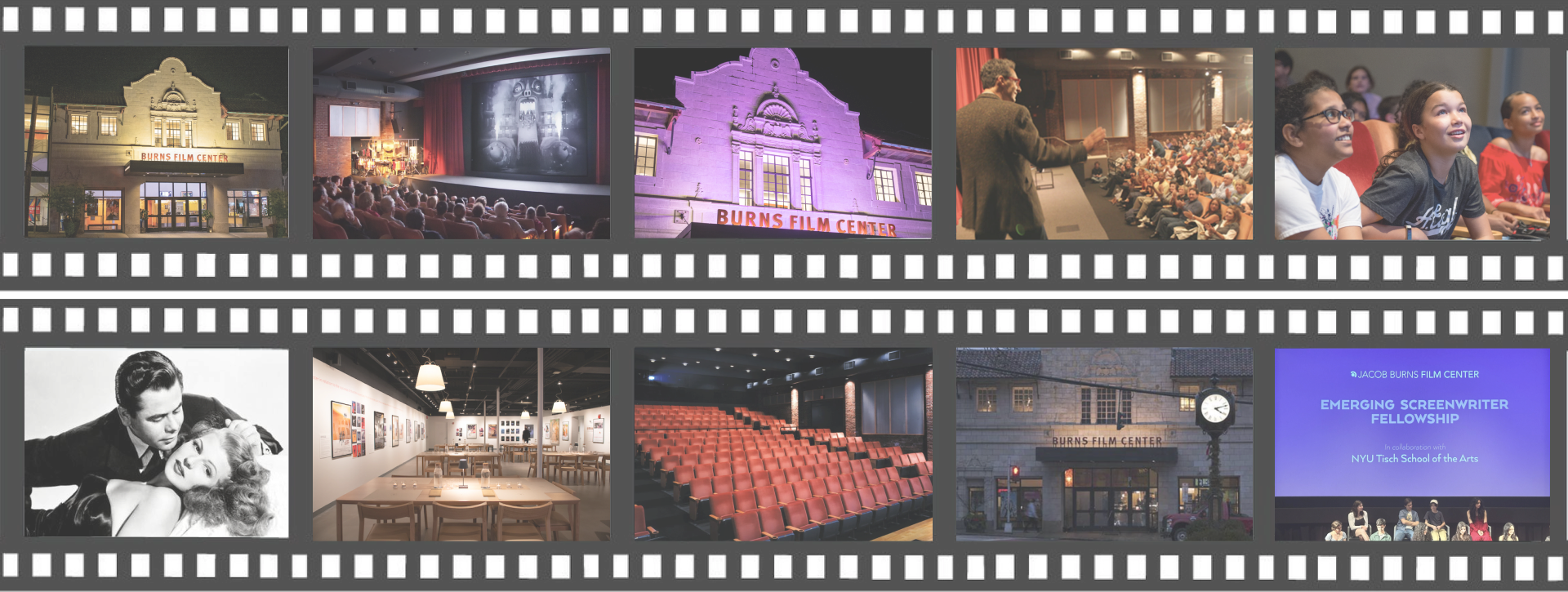 Montage Design System Hero